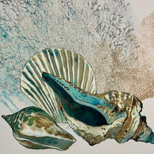 Load image into Gallery viewer, SM Sea Life II
