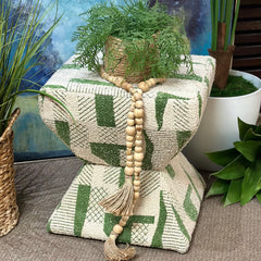 Benches, Ottomans, Poufs