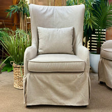 Load image into Gallery viewer, High Back Dining Chair
