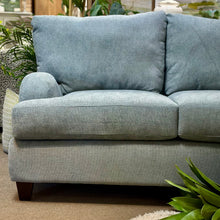 Load image into Gallery viewer, Lake Blue Sofa
