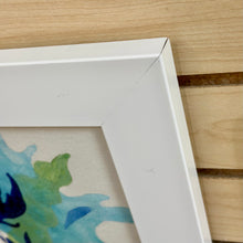 Load image into Gallery viewer, Blue/Green Seaweed II
