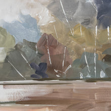 Load image into Gallery viewer, Handpainted Pastel Landscape
