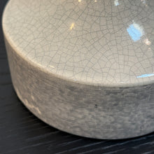 Load image into Gallery viewer, S/3 Mercana Crackle Jugs
