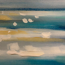 Load image into Gallery viewer, Ocean Triptych Giclee
