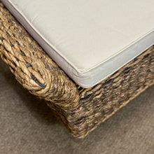 Load image into Gallery viewer, PB Seagrass Bench
