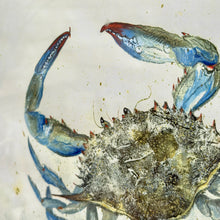 Load image into Gallery viewer, Nancy Gorr &#39;Sandy Surfer&#39; Art
