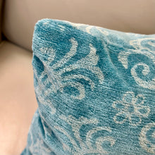Load image into Gallery viewer, Teal Designer Lumbar
