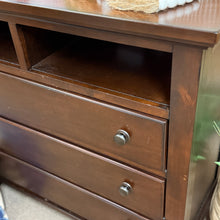 Load image into Gallery viewer, 'Camdyn' Media Chest
