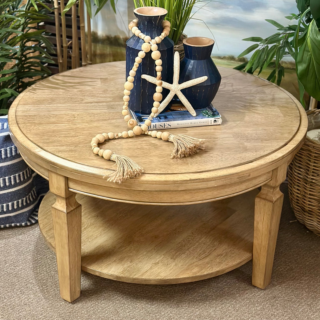 John Thomas 'Vista' Coffee Table