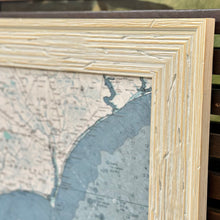 Load image into Gallery viewer, NC Coast Blue Herons
