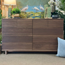 Load image into Gallery viewer, Room &amp; Board 'Coles' Dresser
