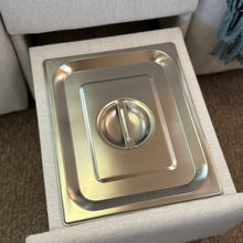 Load image into Gallery viewer, 6PC Modular Outdoor Sectional
