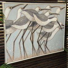 Load image into Gallery viewer, Shorebirds On Shore
