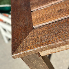 Load image into Gallery viewer, Kingsley Bate 'Bainbridge' Outdoor Table
