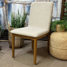Load image into Gallery viewer, Ishanti Upholstered Dining Chair
