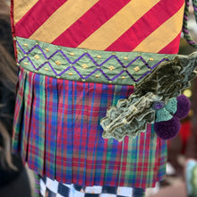 Load image into Gallery viewer, Mackenzie Childs Stocking II
