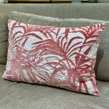 Load image into Gallery viewer, Blush Palm Down Lumbar
