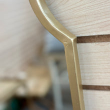 Load image into Gallery viewer, SM Gold Arched Mirror
