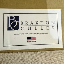 Load image into Gallery viewer, Braxton &#39;Cambridge&#39; Sofa
