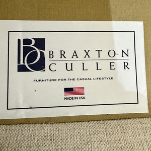 Braxton 'Cambridge' Sofa