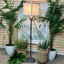 Load image into Gallery viewer, Bronze Floor Lamp
