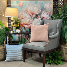 Load image into Gallery viewer, Four Hands Heather Grey Chair

