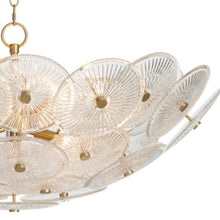 Load image into Gallery viewer, Regina Andrew &#39;Holly&#39; Chandelier
