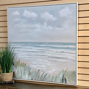 Breeze And Tide Art