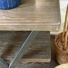 Load image into Gallery viewer, Universal Wood/Metal Tier Console
