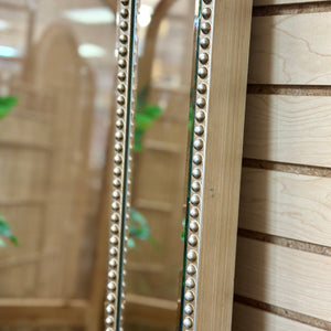 John Richard Floor Mirror