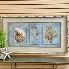 Load image into Gallery viewer, Uttermost Coastal Art
