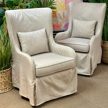 Load image into Gallery viewer, High Back Dining Chair
