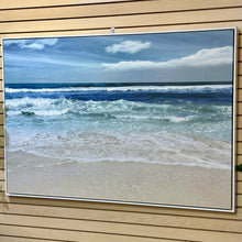 Load image into Gallery viewer, &#39;Symphony Of The Sea&#39; Framed Art
