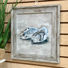 Load image into Gallery viewer, SM Framed Oyster II
