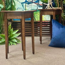 Load image into Gallery viewer, Charles Stewart Side Table
