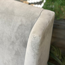 Load image into Gallery viewer, West Elm X PBK Swivel Glider
