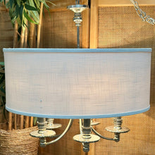 Load image into Gallery viewer, 5 Light Chrome Chandelier
