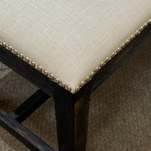 Load image into Gallery viewer, Beige Bench
