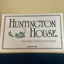 Load image into Gallery viewer, Huntington House Navy Chair
