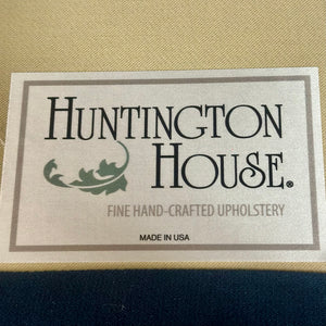 Huntington House Navy Chair