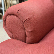 Load image into Gallery viewer, Red Sofa

