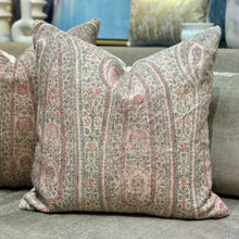 Load image into Gallery viewer, PB 'Saffron' Down Pillow

