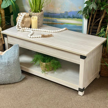 Load image into Gallery viewer, Lift Top Coffee Table
