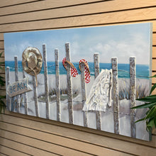 Load image into Gallery viewer, Coastal Essentials Art
