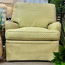 Load image into Gallery viewer, Southwood Gold Club Chair
