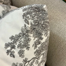 Load image into Gallery viewer, Oriental Riverside Down Pillow
