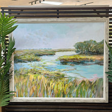 Load image into Gallery viewer, Low Country Giclee Art
