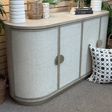 Load image into Gallery viewer, Hooker 'Coastal Breeze' Sideboard
