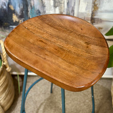 Load image into Gallery viewer, Set/3 Williams Sonoma Barstools
