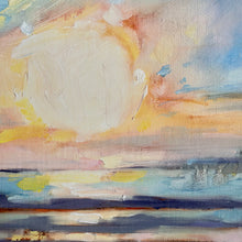 Load image into Gallery viewer, Eastern Lake Giclee Art
